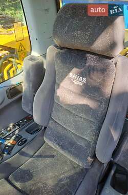Другая спецтехника JCB JS 145 2009 в 