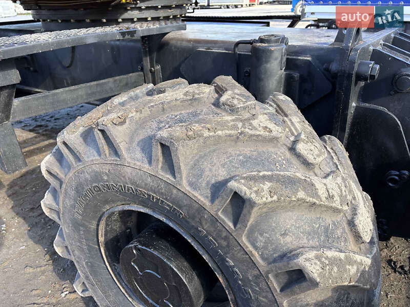 Колісний екскаватор JCB JS 145 2008 в Львові фото 11 Колісний екскаватор JCB JS 145 2008 в Львові