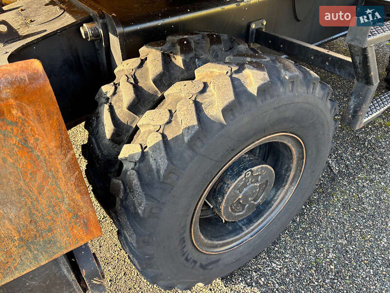 Колесный экскаватор JCB JS 145 2010 в Львове фото 21 Колесный экскаватор JCB JS 145 2010 в Львове