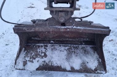Гусеничний екскаватор JCB JS 145 2015 в Одесі
