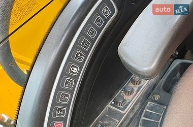 Гусеничный экскаватор JCB JS 145 2012 в Львове