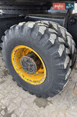 Колесный экскаватор JCB JS 160 2016 в 