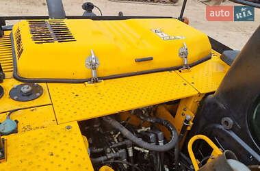 Гусеничный экскаватор JCB JS 160 2016 в 