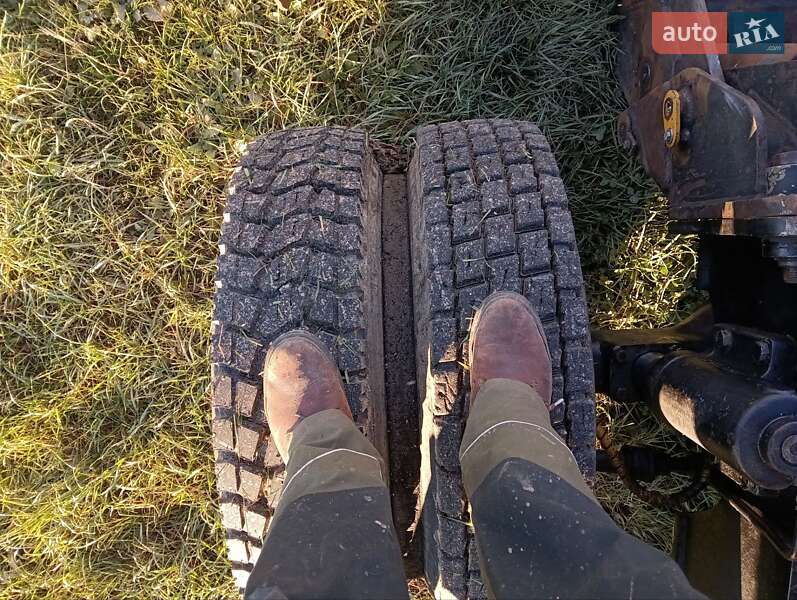 Колісний екскаватор JCB JS 160 2007 в Хмельницькому