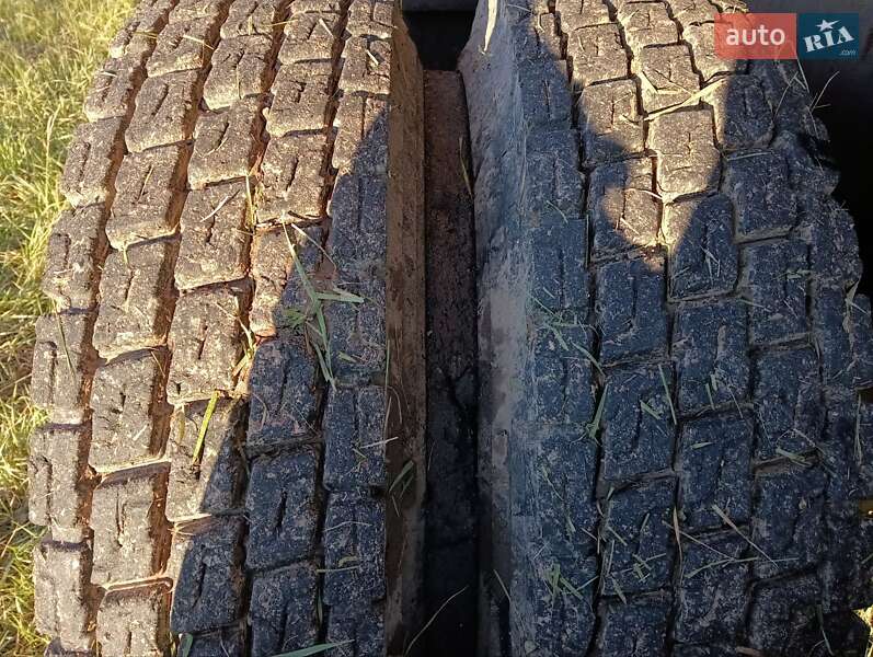 Колісний екскаватор JCB JS 160 2007 в Хмельницькому