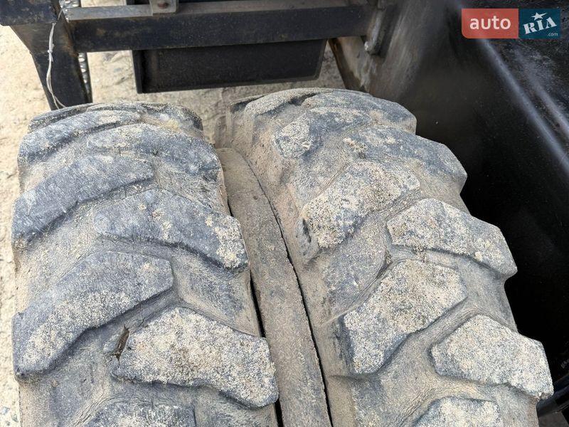 Колісний екскаватор JCB JS 160 2008 в Львові фото 18 Колісний екскаватор JCB JS 160 2008 в Львові