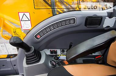 Экскаватор JCB JS 175 2007 в Житомире