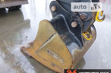 Гусеничный экскаватор JCB JS 175 2019 в 