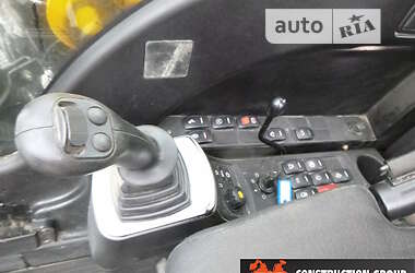 Гусеничный экскаватор JCB JS 175 2019 в 