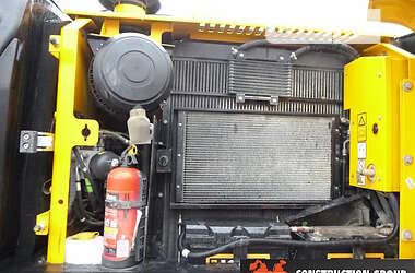 Гусеничный экскаватор JCB JS 175 2019 в 
