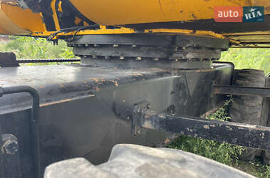 Колесный экскаватор JCB JS 175 2012 в Чернигове фото 4 Колесный экскаватор JCB JS 175 2012 в Чернигове