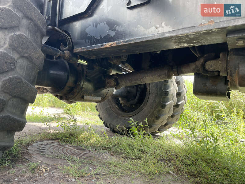 Колесный экскаватор JCB JS 175 2012 в Чернигове