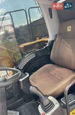 Колесный экскаватор JCB JS 175 2012 в Чернигове фото 21 Колесный экскаватор JCB JS 175 2012 в Чернигове
