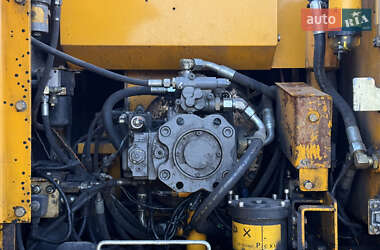 Колесный экскаватор JCB JS 175 2006 в Виннице