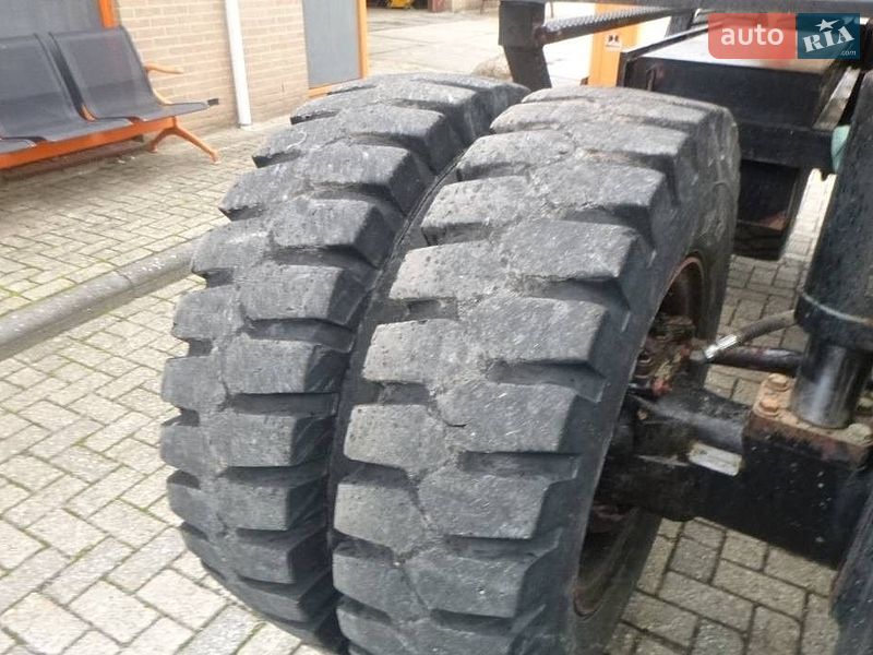 Колесный экскаватор JCB JS 175 2011 в Киеве