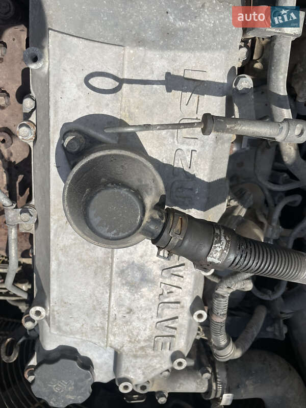 Колесный экскаватор JCB JS 200 2012 в Кременчуге