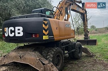 Другая строительная техника JCB JS 200 2005 в Одессе