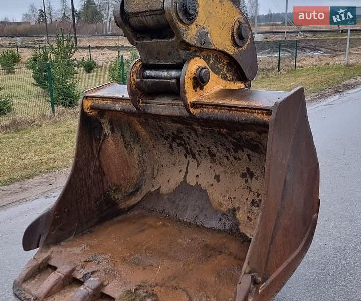 Другая строительная техника JCB JS 200 2005 в Одессе