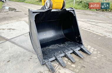 Гусеничный экскаватор JCB JS 215LC 2025 в 