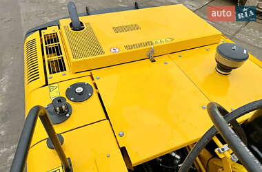 Гусеничный экскаватор JCB JS 215LC 2025 в 