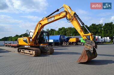 jcb js-220 2012 в Вінниця від професійного продавця Євген