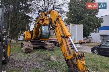 Гусеничный экскаватор JCB JS 220 2006 в Луцке