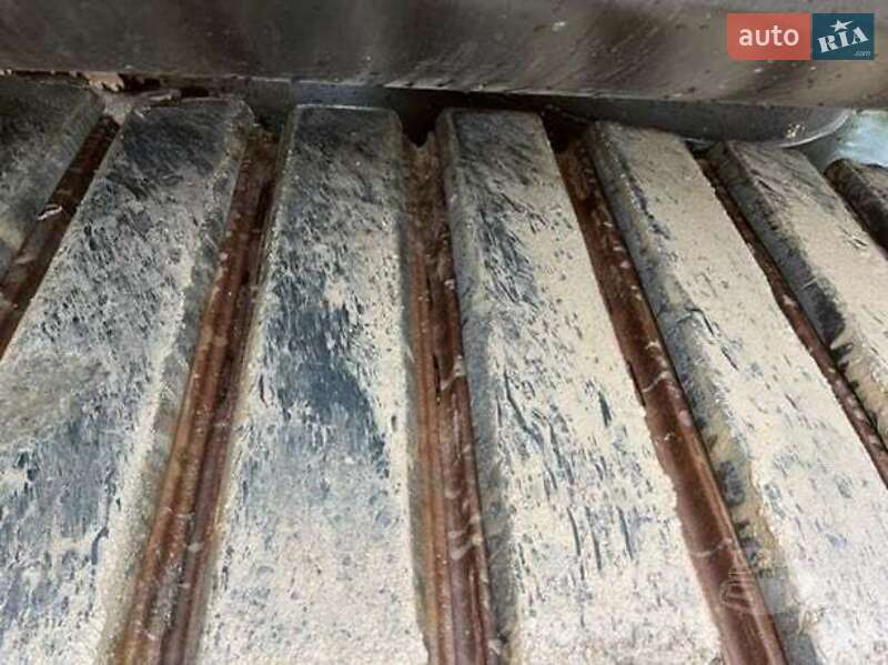 Гусеничний екскаватор JCB JS 220 2018 в Києві фото 10 Гусеничний екскаватор JCB JS 220 2018 в Києві