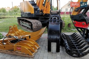 Інша спецтехніка JCB JS 220 2025 в Ковелі