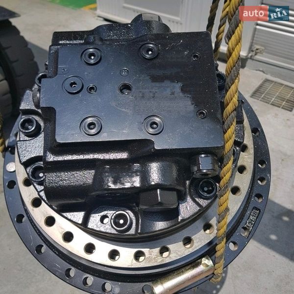 Другая спецтехника JCB JS 220 2025 в Ковеле