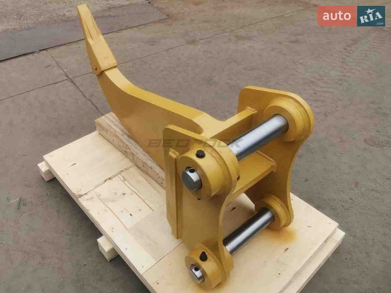 Другая спецтехника JCB JS 220 2025 в Ковеле