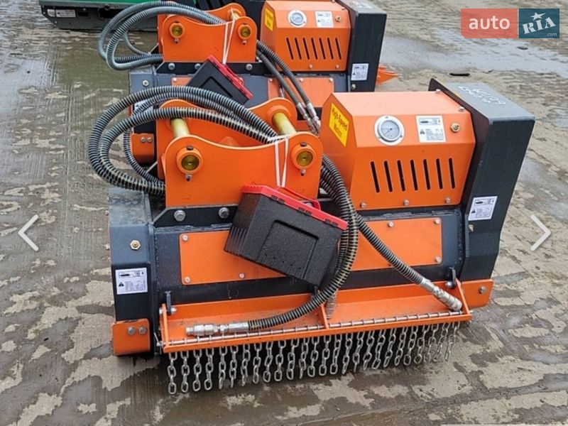 Другая спецтехника JCB JS 220 2025 в Ковеле