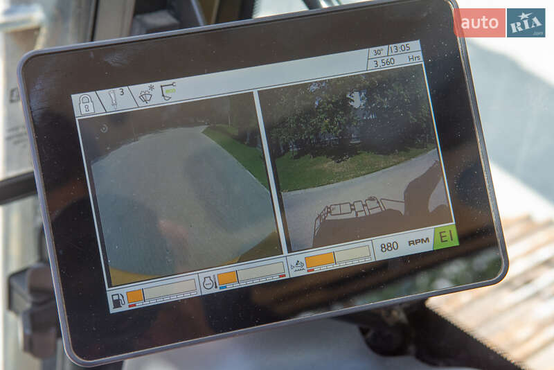 Гусеничный экскаватор JCB JS 220LC 2021 в Житомире фото 26 Гусеничный экскаватор JCB JS 220LC 2021 в Житомире