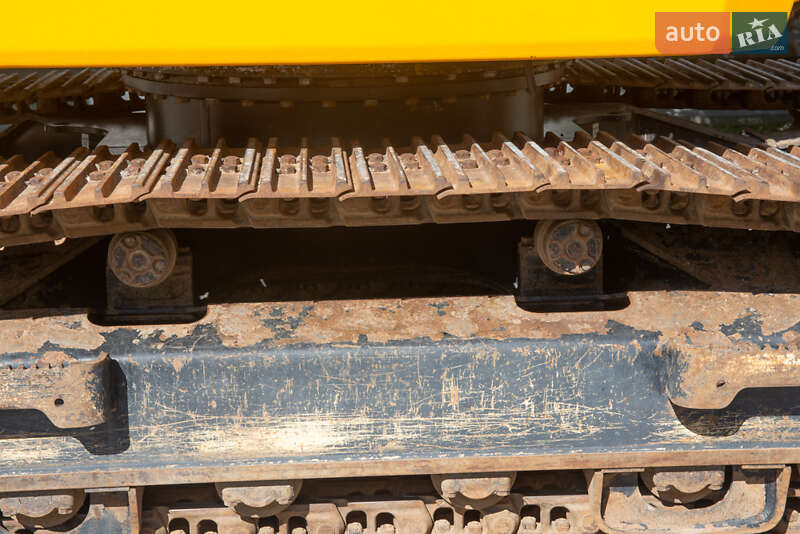 Гусеничний екскаватор JCB JS 220LC 2021 в Житомирі фото 5 Гусеничний екскаватор JCB JS 220LC 2021 в Житомирі