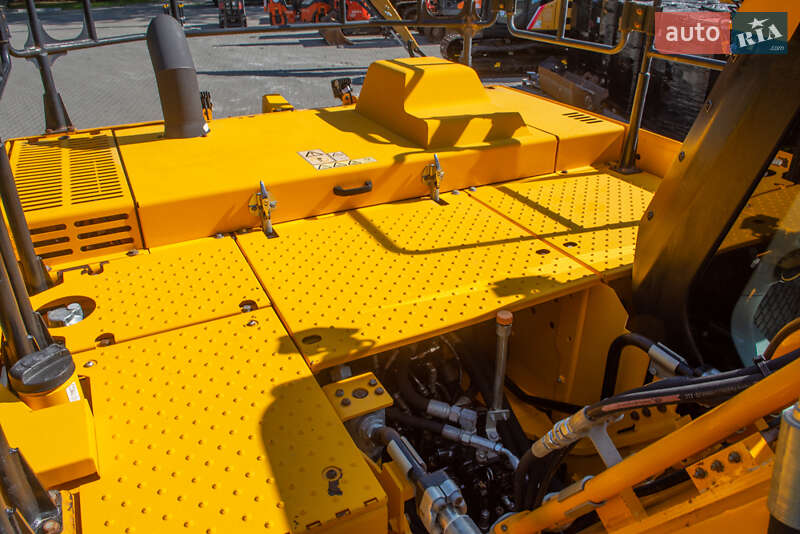 Гусеничний екскаватор JCB JS 220LC 2021 в Житомирі фото 16 Гусеничний екскаватор JCB JS 220LC 2021 в Житомирі