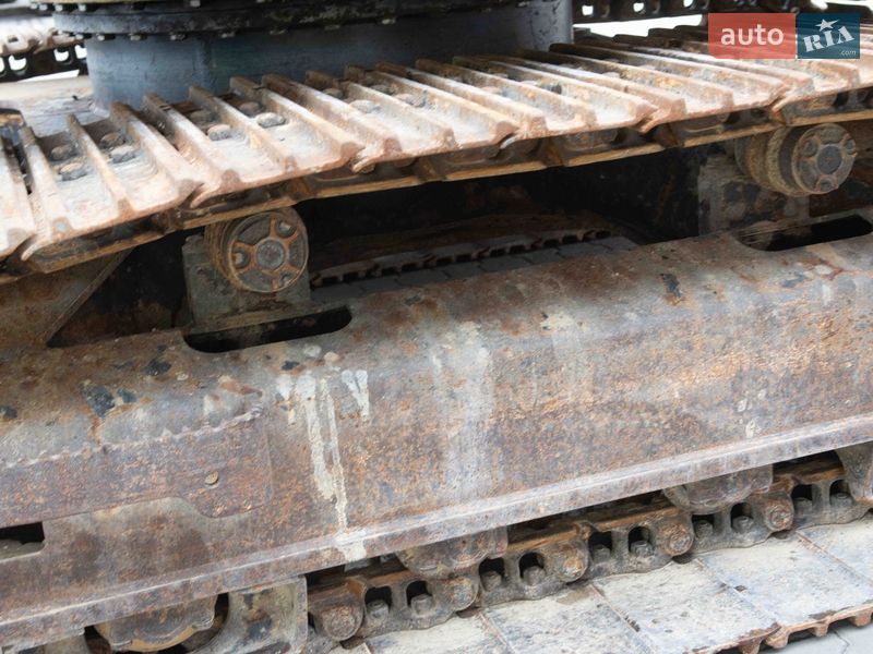 Гусеничный экскаватор JCB JS 220LC 2020 в Житомире фото 2 Гусеничный экскаватор JCB JS 220LC 2020 в Житомире