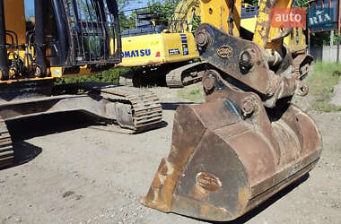 Гусеничний екскаватор JCB JS 240NC 2015 в 