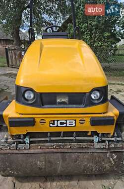 Дорожный каток JCB JS 260 2016 в 