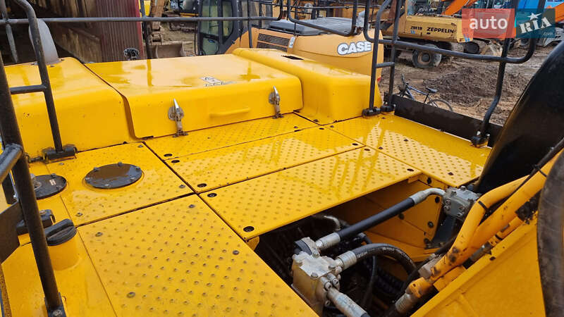 Гусеничний екскаватор JCB JS 370 2018 в Одесі фото 15 Гусеничний екскаватор JCB JS 370 2018 в Одесі