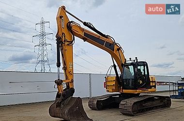 jcb jz 2010 в Калуш от профессионального продавца Мирослав