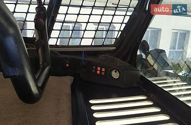 Минипогрузчик JCB Robot 2006 в Львове