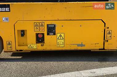 Ножничный подъемник JCB S 2632E 2020 в 