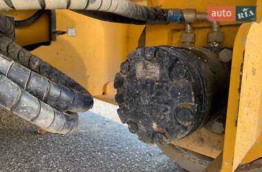 Ножничный подъемник JCB S 2632E 2020 в 