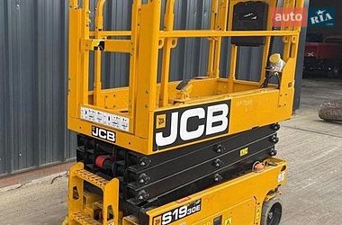 jcb s19-30e 2021 в Тернополь от профессионального продавца Леонід Михайлович Чайка