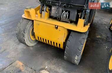 Телескопический погрузчик JCB TLT 2018 в 