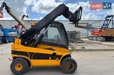 Телескопический погрузчик JCB TLT 2011 в Киеве