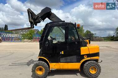 Телескопічні навантажувачі JCB TLT 2011 в Києві