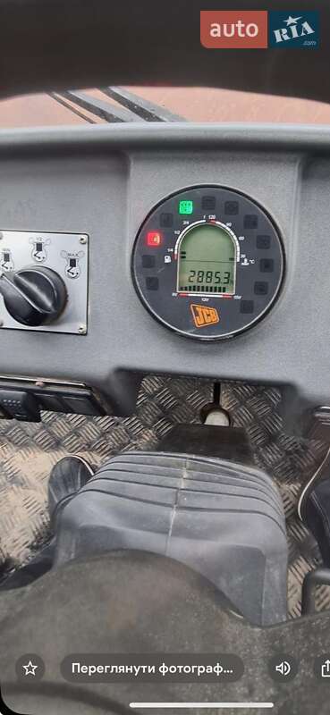 Каток грунтовый JCB Vibromax 115 2011 в Киеве