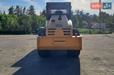 Каток грунтовый JCB VM 2006 в 