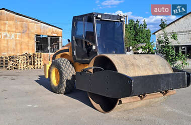 Каток грунтовый JCB VM 2006 в 