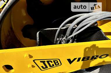 Дорожный каток JCB VMT 2008 в Виннице